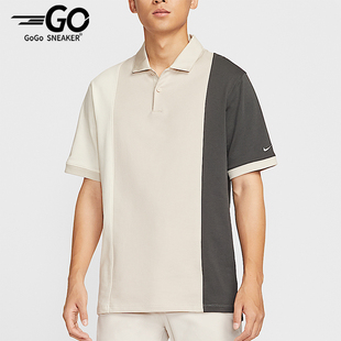 HM5650 Nike 运动高尔夫双扣翻领POLO衫 耐克正品 104 Victory男士