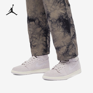 耐克官方正品 CT0979 Air 1女子运动缓震休闲板鞋 500 Jordan Nike