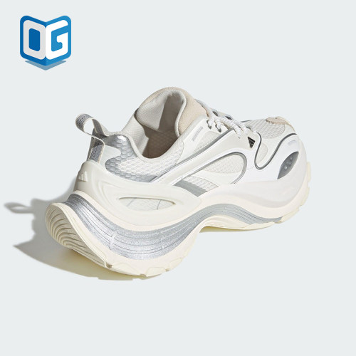 Adidas/阿迪达斯正品XLG SPEED男女时尚厚底经典休闲运动鞋JS4992