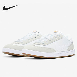 NIKE STANDARD CJ9961 Nike 男女运动休闲滑板鞋 耐克正品