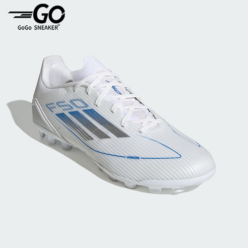 Adidas/阿迪达斯正品F50 LEAGUE男女同款训练比赛足球鞋JP7207