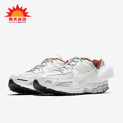 Nike/耐克正品ZomVomero5ZomVomero透气运动经典跑步鞋AT3152-100