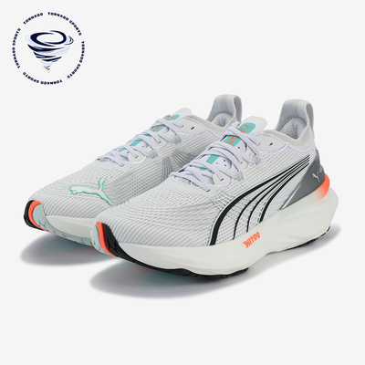 Puma/彪马正品ForeverRun Nitro 2男士耐磨经典跑步鞋310109-07