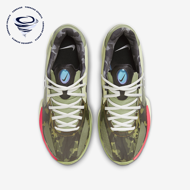 Nike/耐克正品时尚防滑新款男士运动耐磨缓震篮球鞋HM3702-391