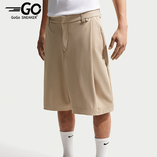 Nike/耐克正品夏季男士弹力舒适运动经典休闲宽松短裤IF2775-253