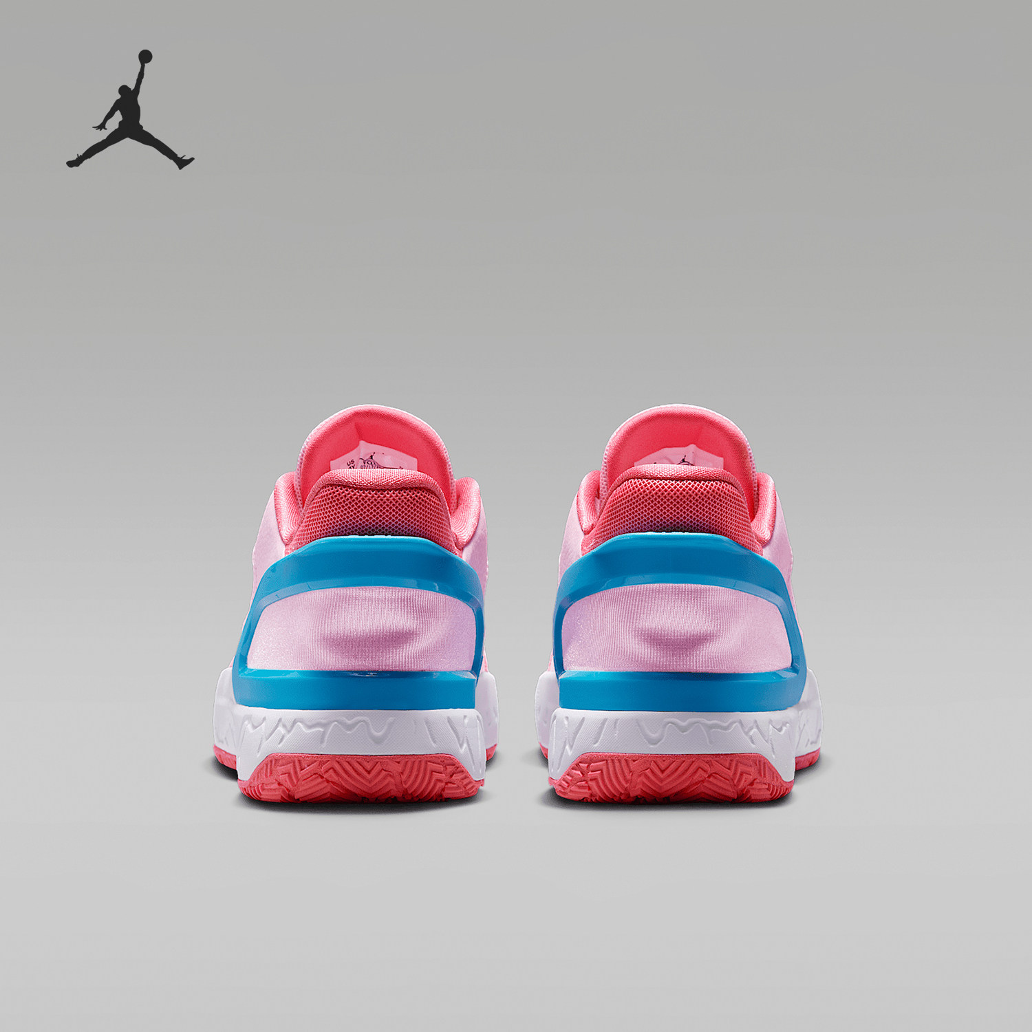Nike/耐克正品JORDAN儿童中帮缓震时尚网面篮球鞋FQ1306-600,童鞋/婴儿鞋/亲子鞋,运动鞋,淘宝优惠券,粉丝福利购,淘宝优惠卷