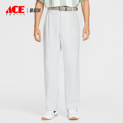 Nike/耐克正品2026春季款男士日常高尔夫针织运动长裤IB0648-025