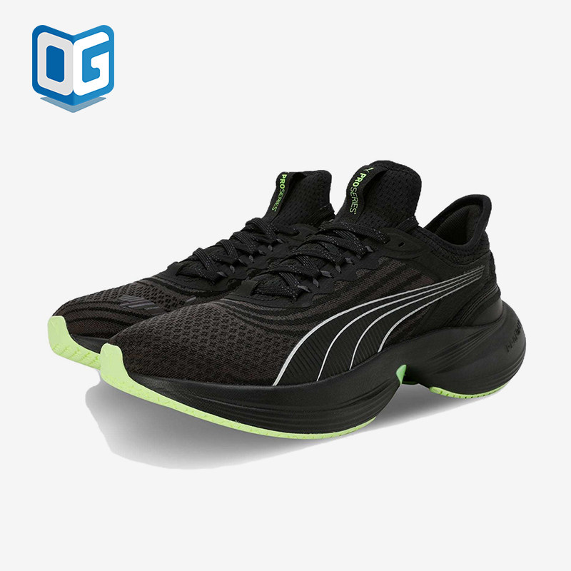 Puma/彪马正品Conduct Pro男女低帮透气缓震运动跑步鞋379438-16