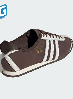 Adidas/阿迪达斯正品2026春季款男女透气经典复古运动鞋IH9147