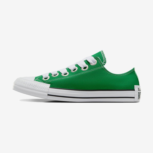Converse/匡威正品All Star男女同款时尚百搭系带低帮板鞋A08526C