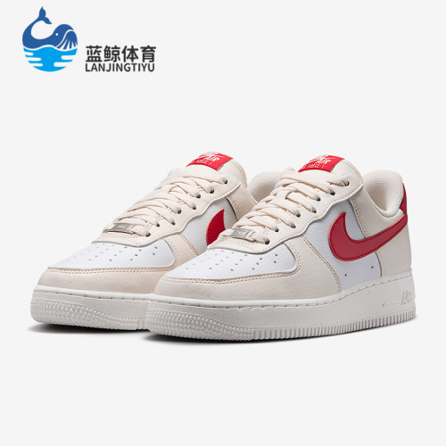 Nike/耐克正品Air Force 1女士空一号运动鞋板鞋DC9486-109