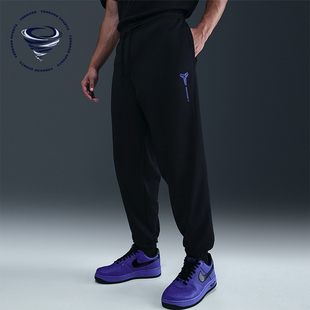 耐克正品 HQ9616 Therma 训练足球运动束脚长裤 010 FIT男士 Nike