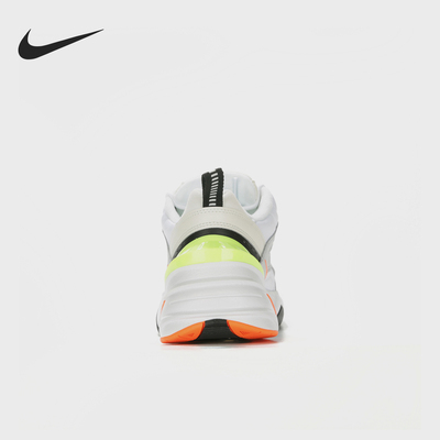 Nike/耐克正品春季款男士低帮系带运动减震跑步鞋AV4789-004
