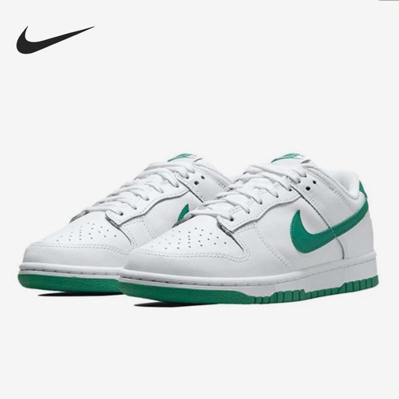 Nike/耐克官方正品Dunk Low 当季女子运动休闲低帮板鞋DD1503-112