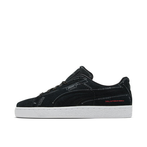 Puma/彪马正品春季男女同款休闲轻便透气运动板鞋369614-02