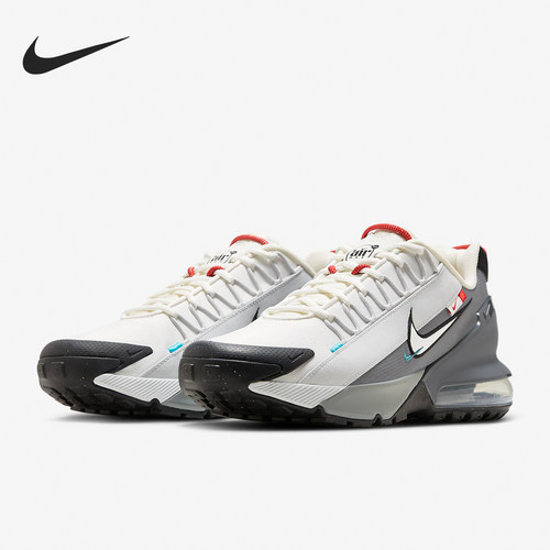 Nike/耐克正品 AIR MAX PULSE 男女气垫缓震跑步鞋DZ3544-001