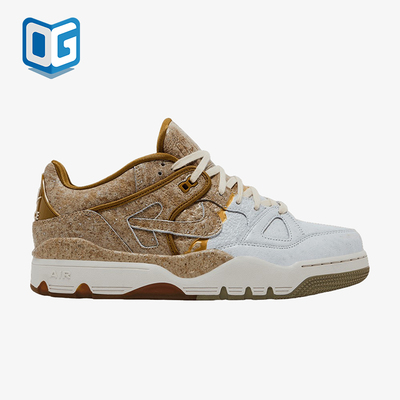 Nike/耐克正品AirForce3LowSPTOGEI2运动经典休闲鞋HQ0261-201