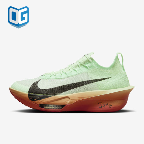Nike/耐克正品ALPHAFLY 3男女缓震厚底低帮跑步鞋HJ7041-300
