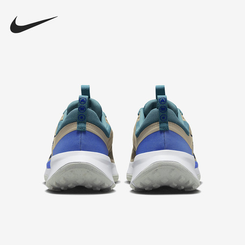 Nike/耐克正品Juniper Trail 2男士减震耐磨跑步鞋DM0822-100