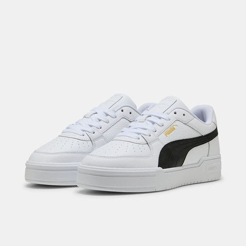 Puma/彪马正品春季款男女休闲低帮耐磨运动透气日常板鞋402366-05