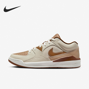 Nike/耐克官方正品当季新款男士复古透气运动休闲鞋HF5754-221