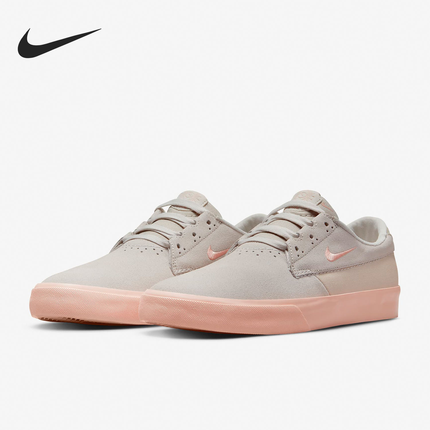 耐克男女运动时尚板鞋