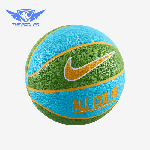 Nike/耐克正品2025新款男女户外耐磨经典运动训练篮球DO8258-455