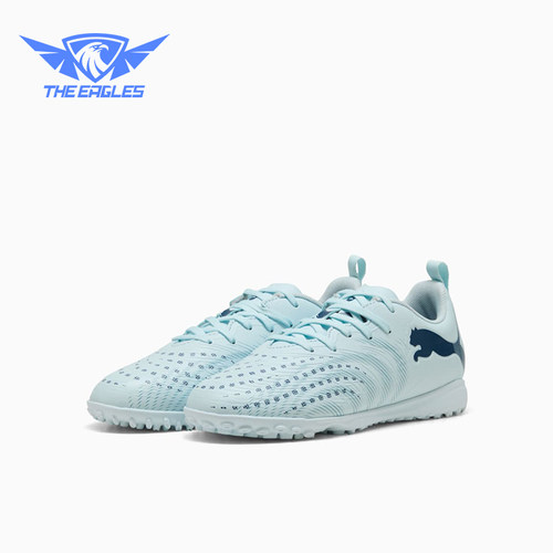 Puma/彪马正品future 9大童舒适运动训练鞋足球鞋108929-03