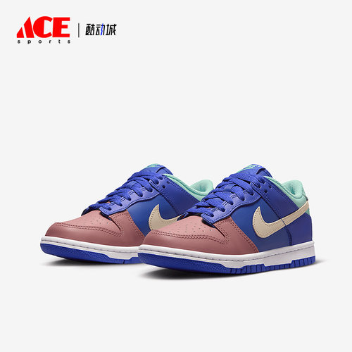 Nike/耐克大童运动休闲鞋