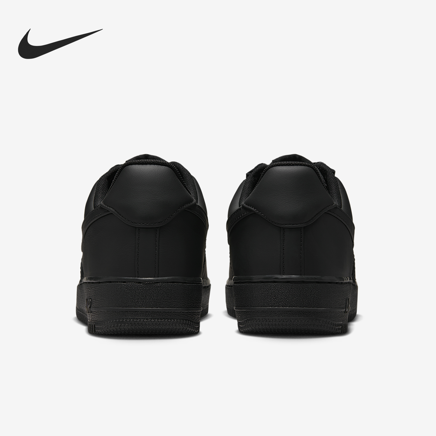 Nike/耐克官方正品Air Force 1 Low男女透气运动板鞋IM3078-001