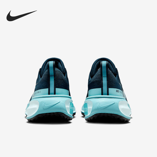 Nike/耐克正品Invincible 3女士防滑耐磨跑步鞋DR2660-403