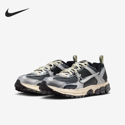 Nike/耐克正品Vomero 5 GS女子大童系带低帮耐磨运动鞋IM9467-002