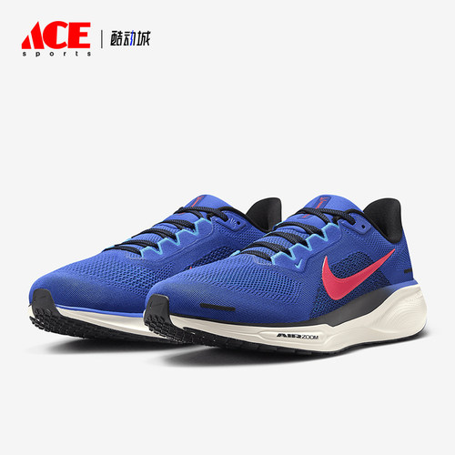 Nike/耐克正品Pegasus 41男士透气运动耐磨复古跑步鞋FN4932-401