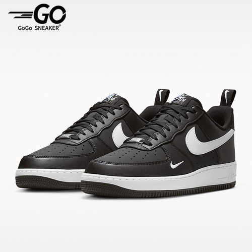 Nike/耐克正品2026男士舒适耐磨系带低帮经典运动板鞋IR5599-001