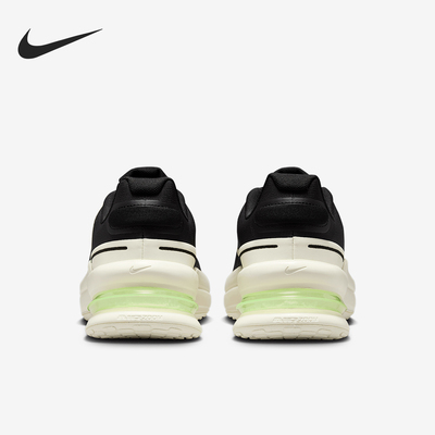 Nike/耐克正品2025女士厚底耐磨拼接时尚跑步鞋IB2764-002