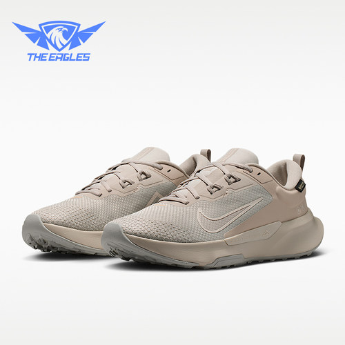 Nike/耐克正品JuniperTrail2GORE-TEX新款鞋跑步鞋HM9734-201