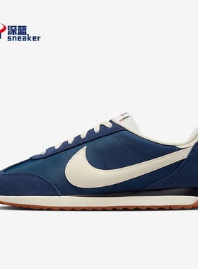 Nike/耐克正品Pacific男士日常休闲轻便低帮系带运动鞋HQ2052-401