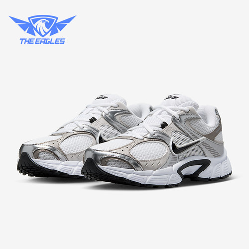 Nike/耐克正品V5 RNR男士轻盈反光耐磨运动复古跑步鞋HQ7901-107