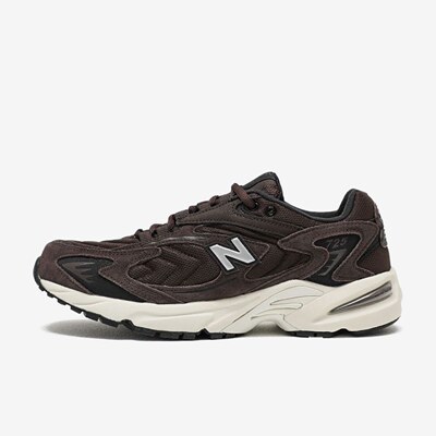 New Balance新百伦正品NB 725男女同款复古低帮训练跑步鞋ML725X