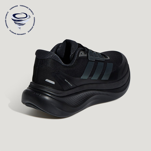 Adidas/阿迪达斯正品DREAMCUSHION男女透气稳定通勤休闲鞋KJ8097