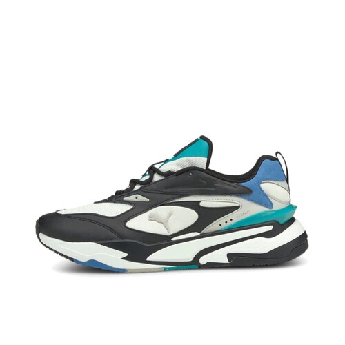 Puma/彪马正品新款男女休闲运动低帮透气板鞋372975-02