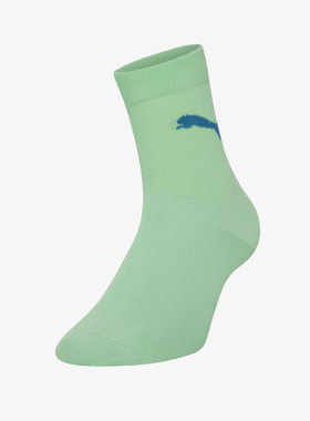 Puma/彪马正品休闲男女时尚潮流运动舒适袜子一双装935447-03