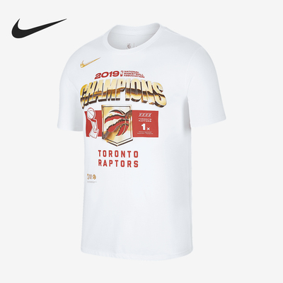 Nike/耐克正品当季新款男士透气圆领运动短袖T恤CW2676-100