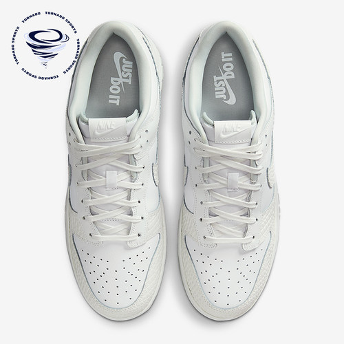 Nike/耐克正品Dunk Low Retro LTD 2男女运动复古板鞋IB2262-100