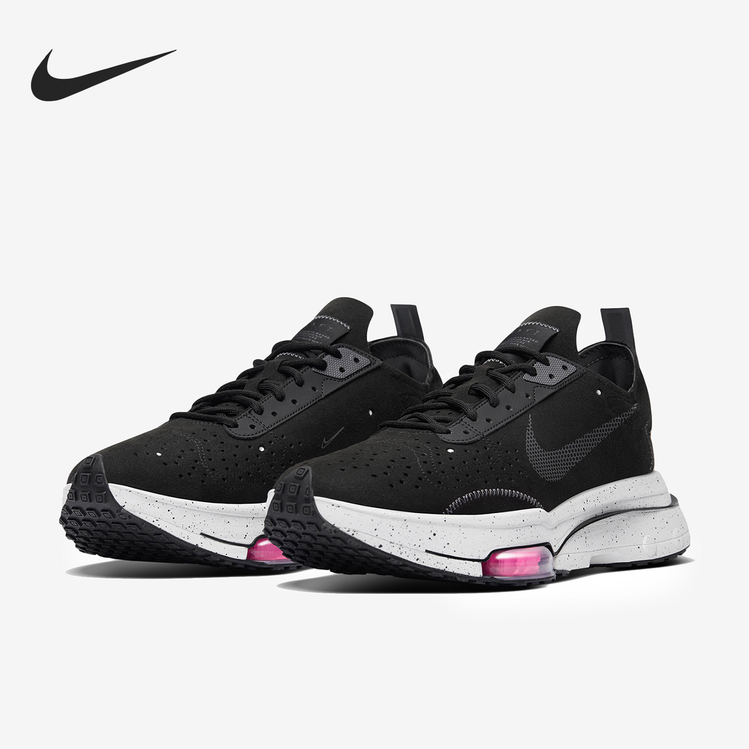 Nike/耐克正品Air Zoom Type男女低帮缓震运动跑鞋CJ2033-003,运动鞋new,跑步鞋,淘宝优惠券,粉丝福利购,淘宝优惠卷