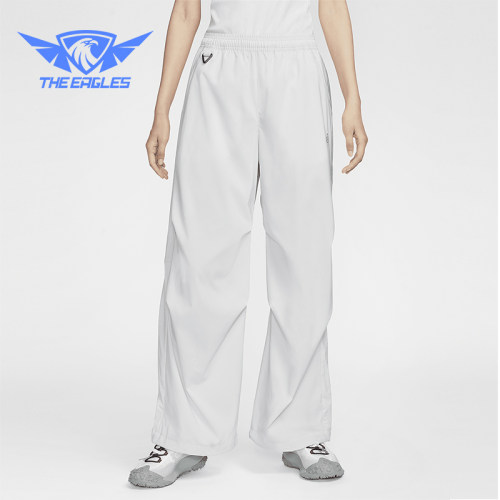 Nike/耐克女士户外运动梭织长裤