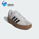 阿迪达斯正品 COURT Adidas BOLD女士运动休闲轻便板鞋 KJ6857