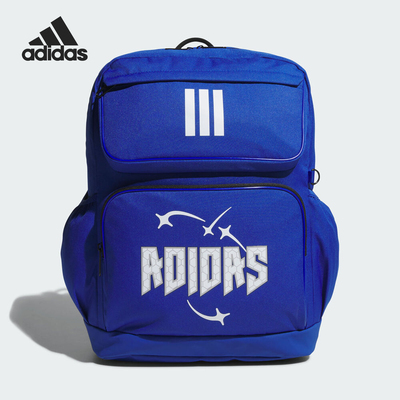 Adidas/阿迪达斯正品双肩背包新款男女经典校园休闲双肩包KC0280