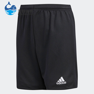 大童系带运动休闲短裤 Adidas 新款 夏季 AJ5892 阿迪达斯正品