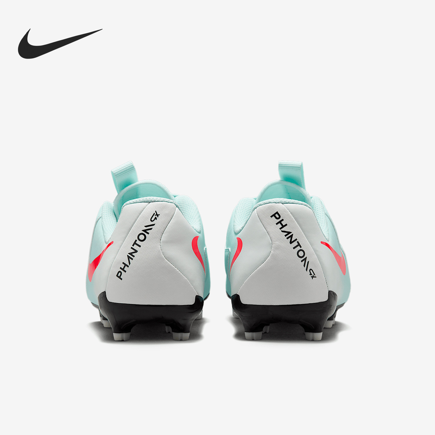 Nike/耐克正品Jr. Phantom GX 2儿童低帮足球鞋FD6722-300